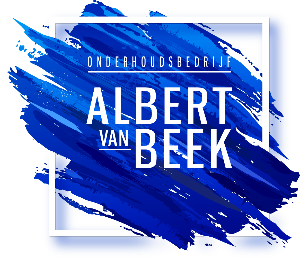 Onderhoudsbedrijf Albert van Beek